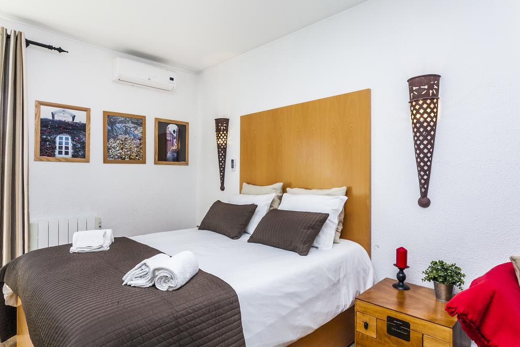 Gomes Freire Studio with Balcony Cascais Exterior foto